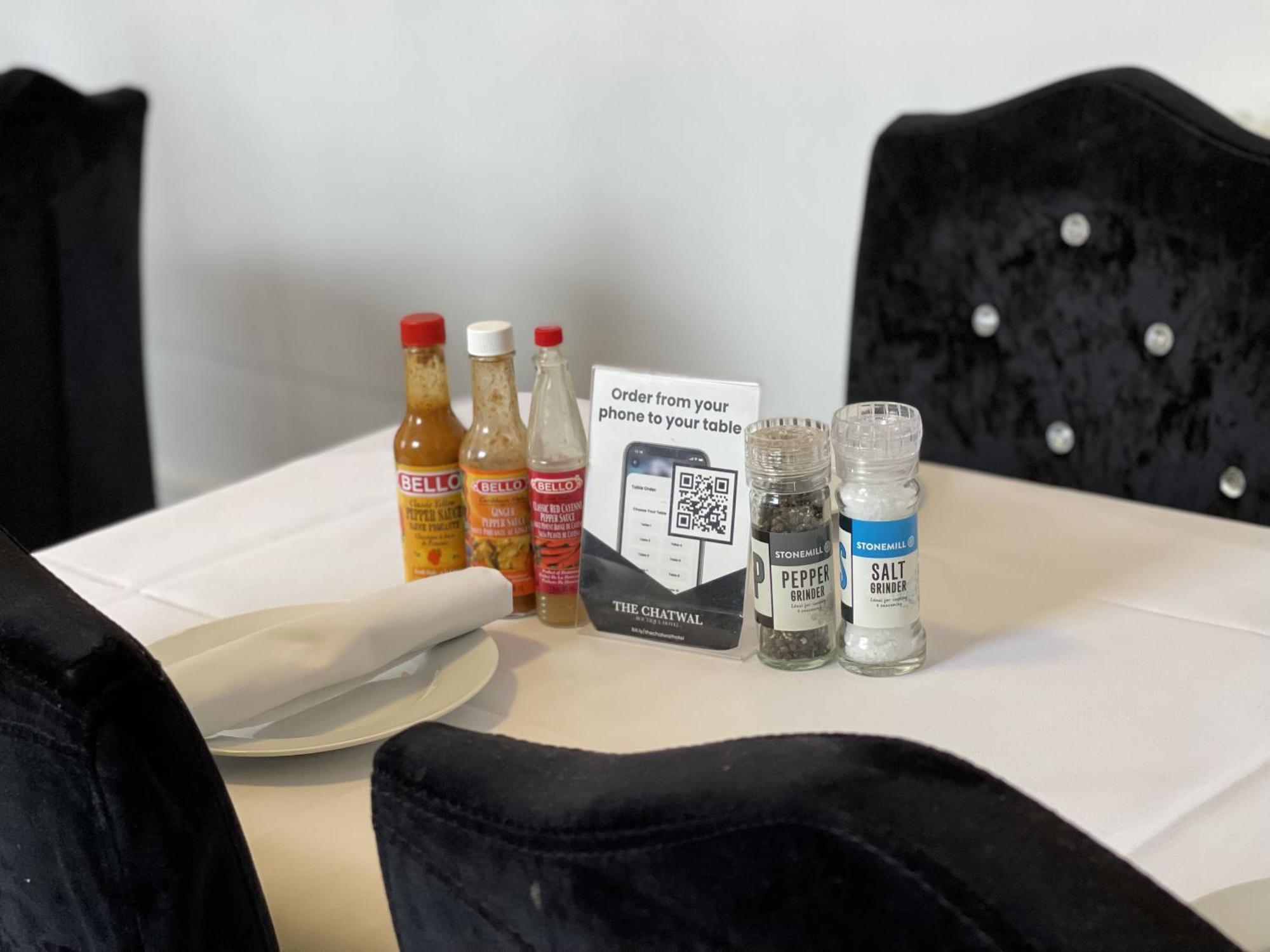 The Chatwal Boutique Hotel Μπλάκπουλ Εξωτερικό φωτογραφία