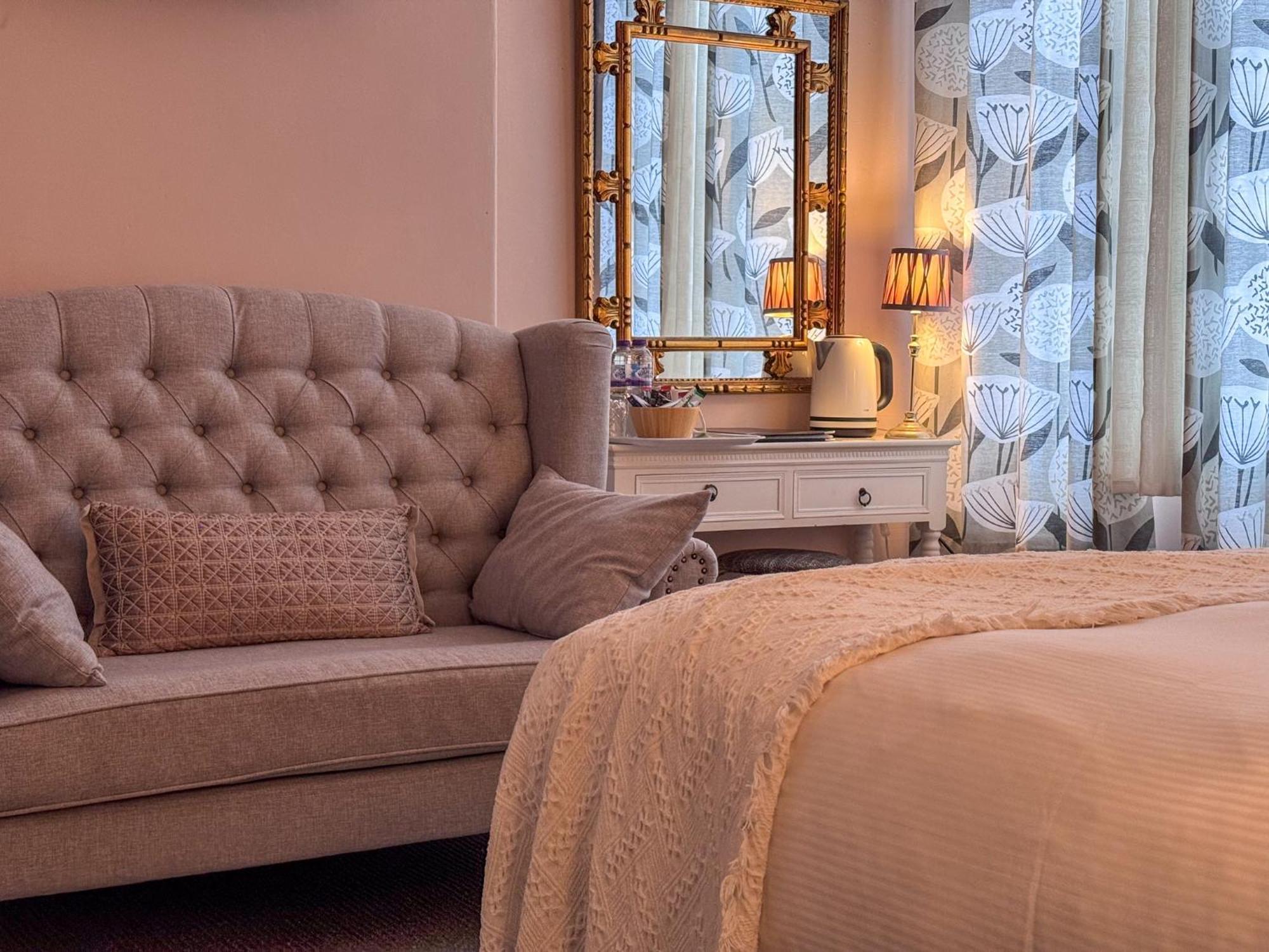 The Chatwal Boutique Hotel Μπλάκπουλ Εξωτερικό φωτογραφία