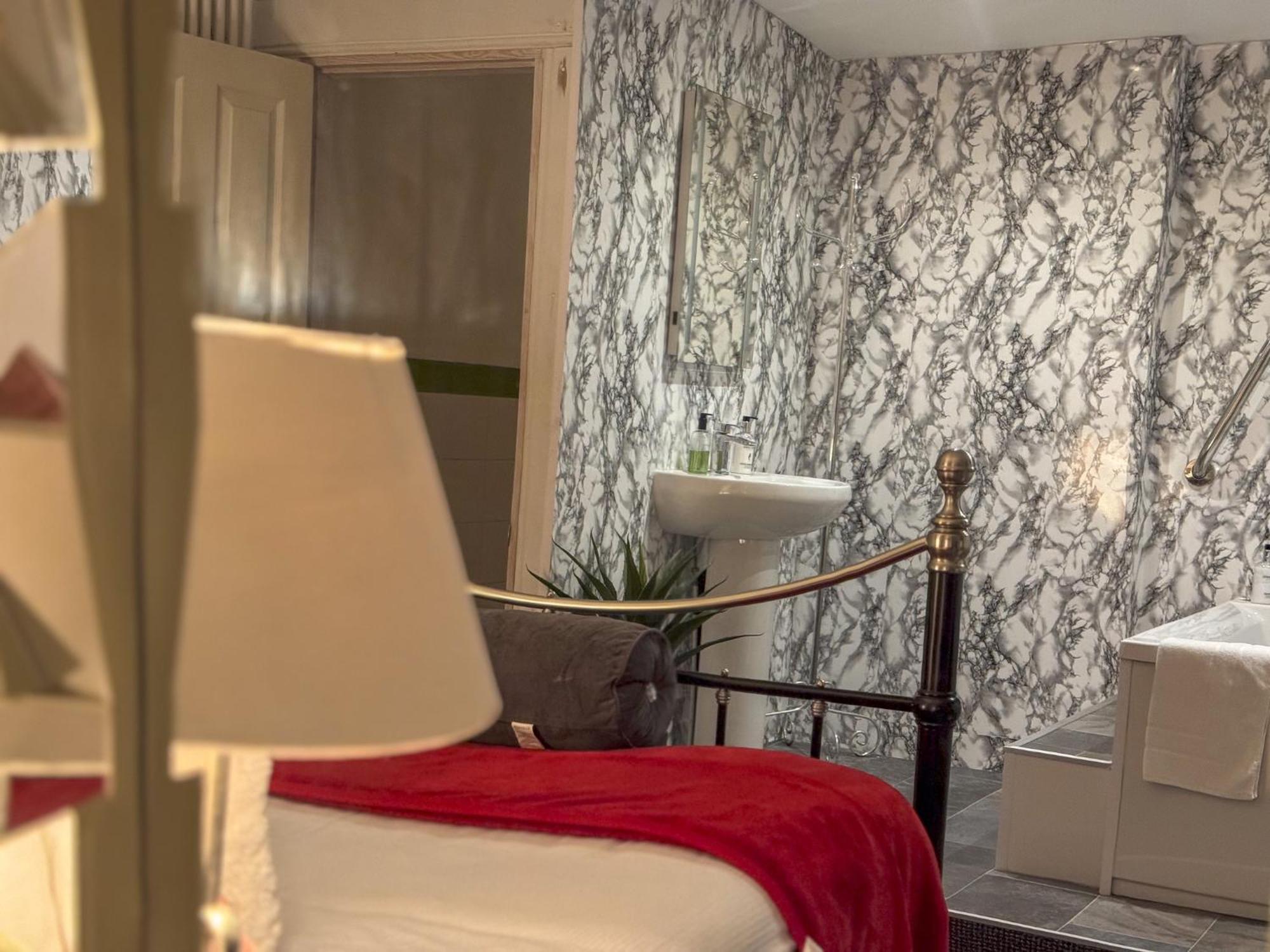 The Chatwal Boutique Hotel Μπλάκπουλ Εξωτερικό φωτογραφία