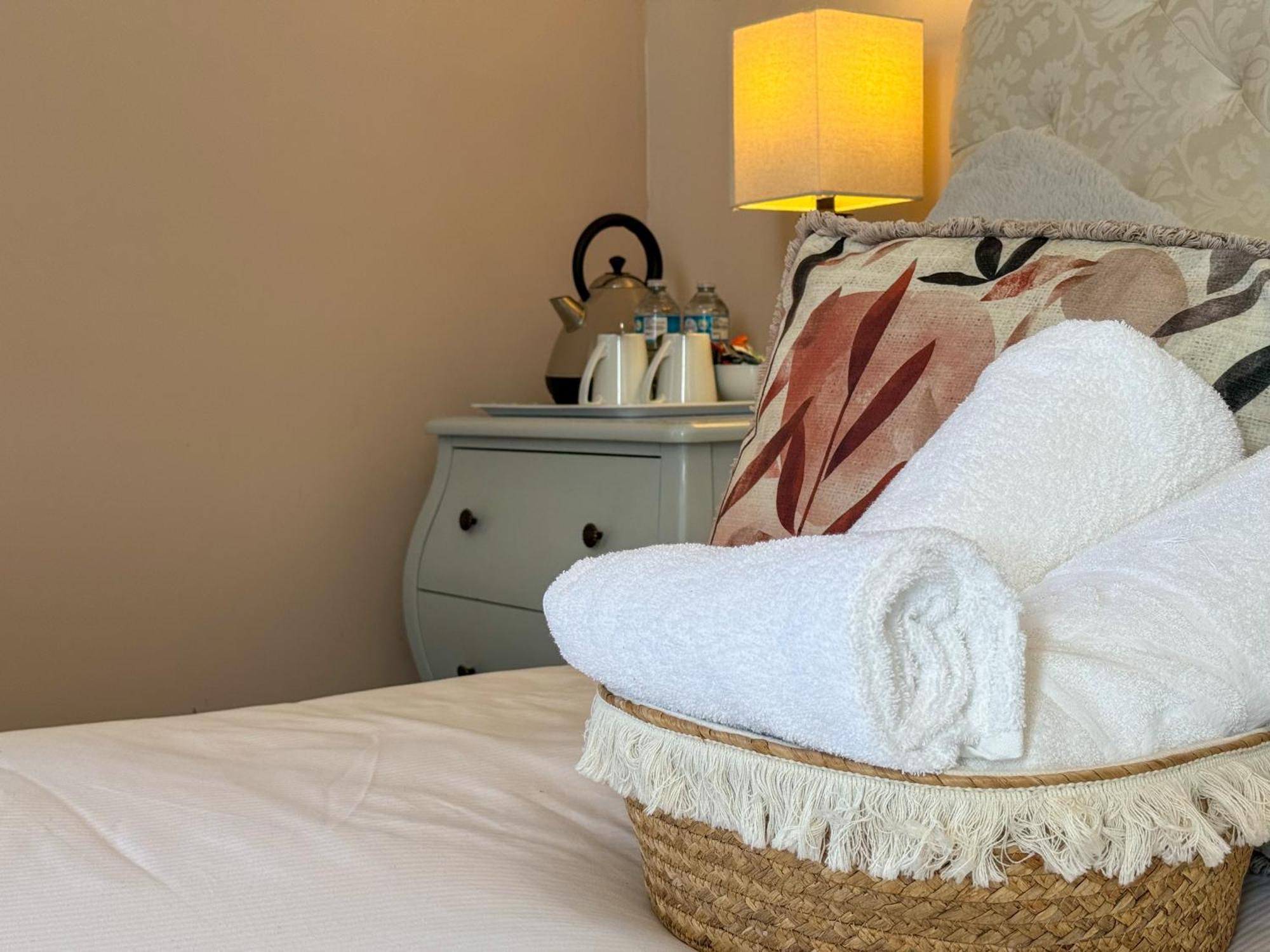 The Chatwal Boutique Hotel Μπλάκπουλ Εξωτερικό φωτογραφία