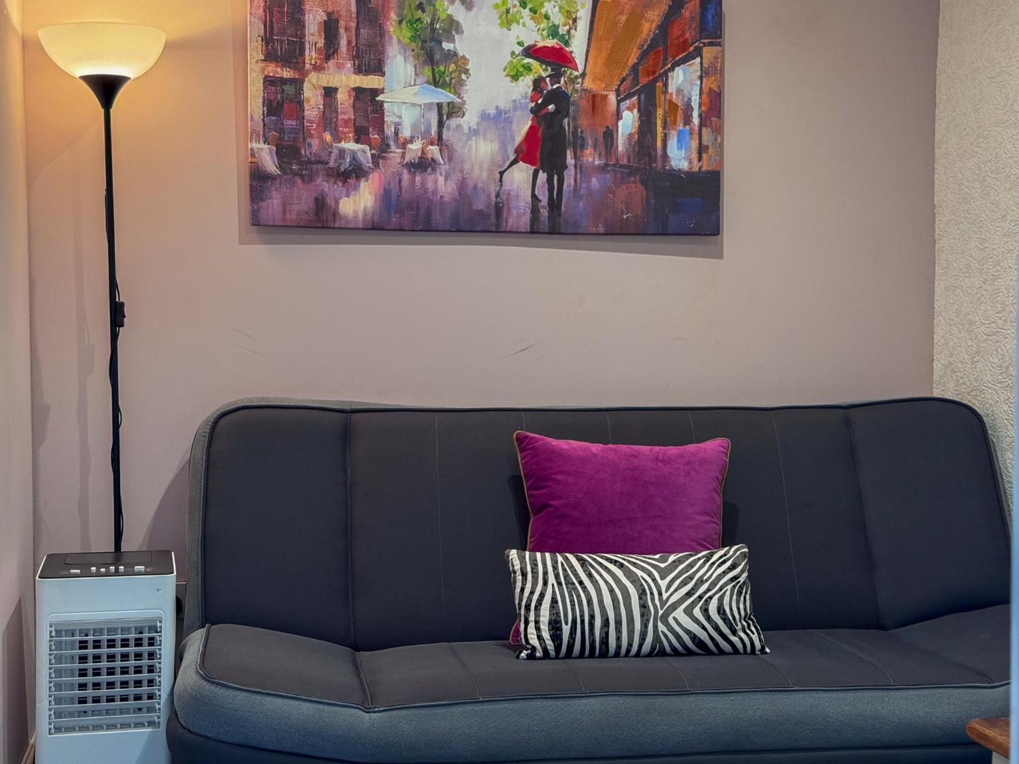 The Chatwal Boutique Hotel Μπλάκπουλ Εξωτερικό φωτογραφία