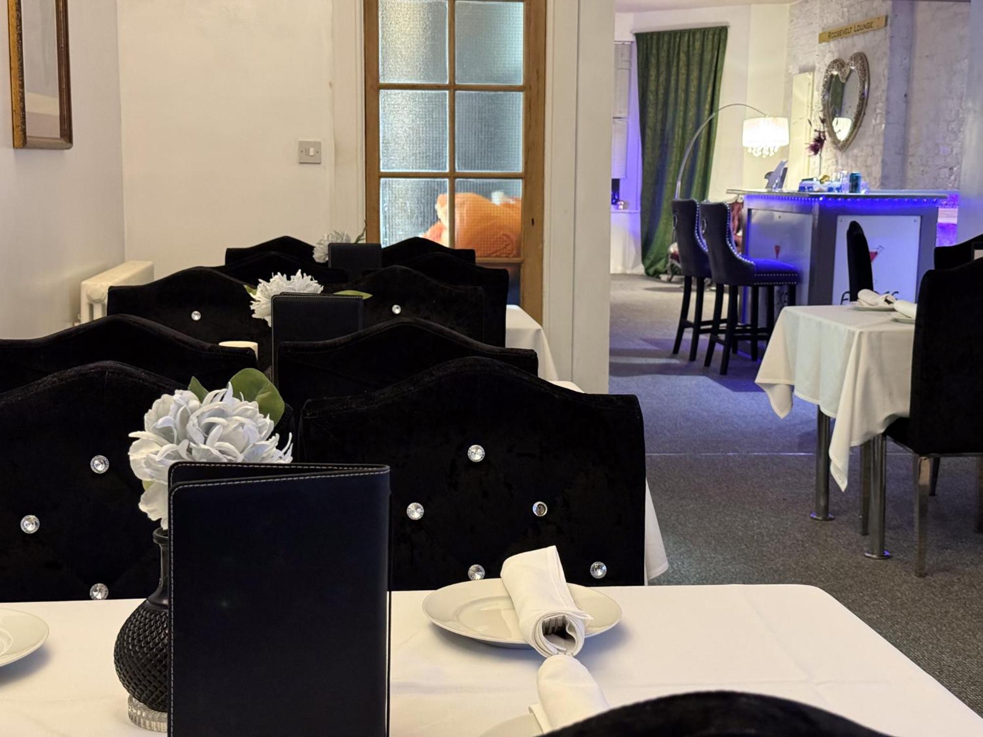 The Chatwal Boutique Hotel Μπλάκπουλ Εξωτερικό φωτογραφία