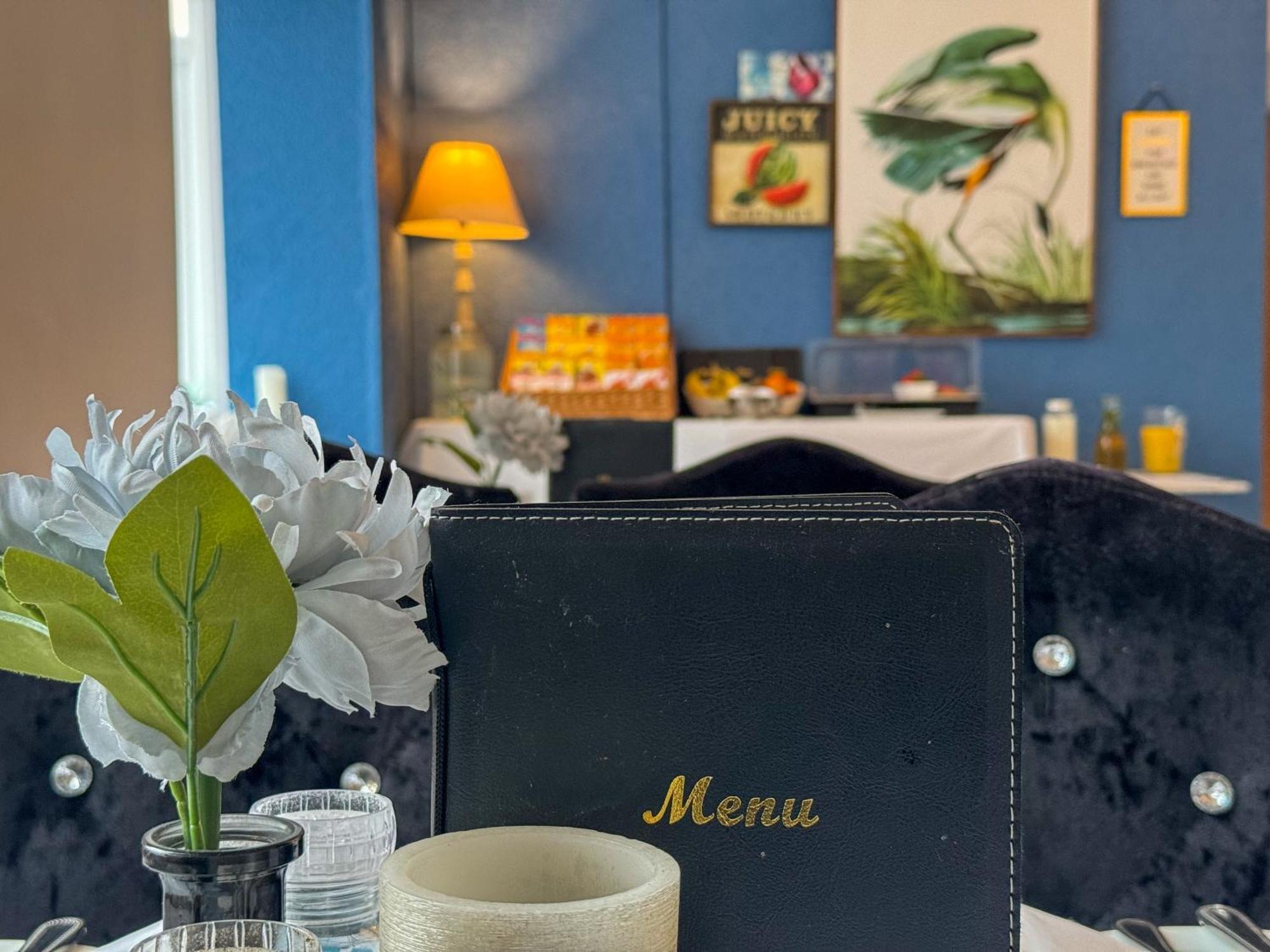 The Chatwal Boutique Hotel Μπλάκπουλ Εξωτερικό φωτογραφία