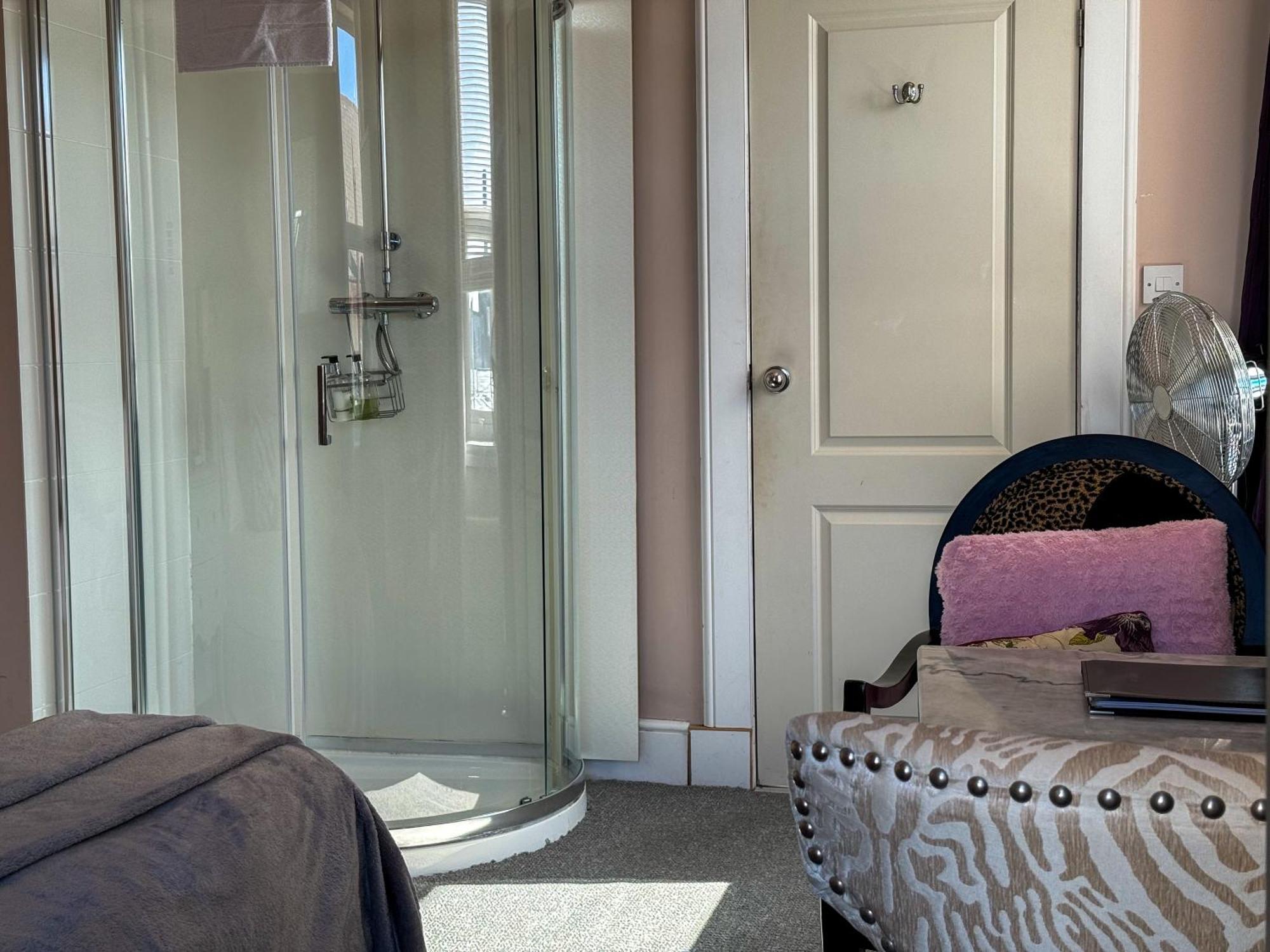 The Chatwal Boutique Hotel Μπλάκπουλ Εξωτερικό φωτογραφία