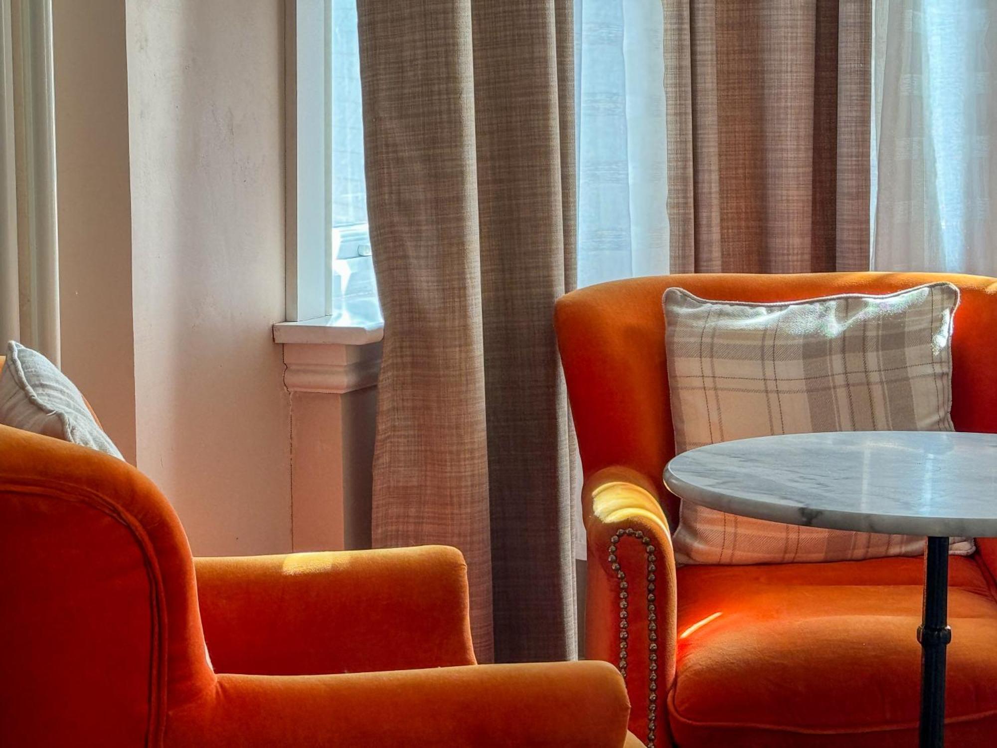 The Chatwal Boutique Hotel Μπλάκπουλ Εξωτερικό φωτογραφία