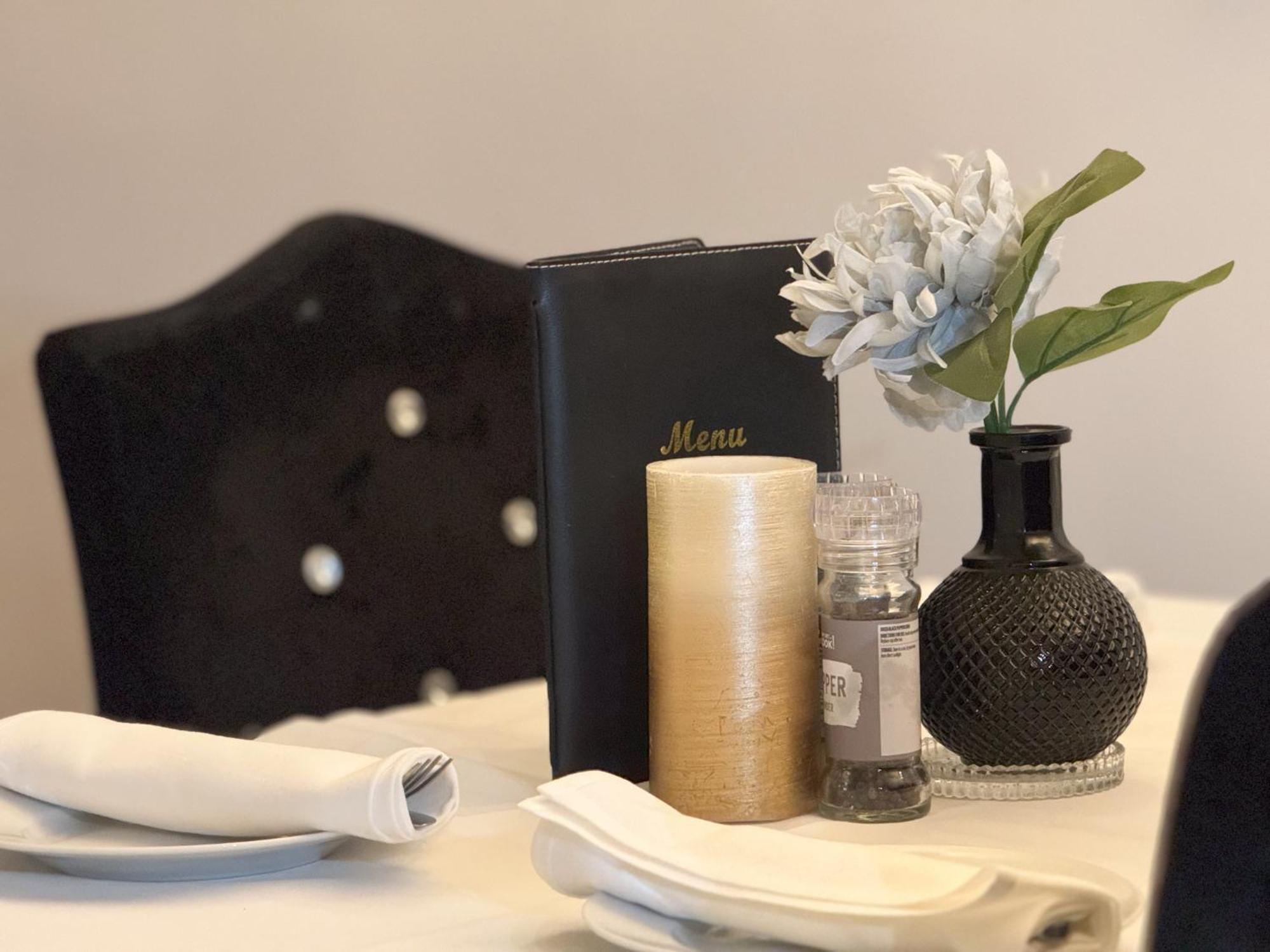 The Chatwal Boutique Hotel Μπλάκπουλ Εξωτερικό φωτογραφία
