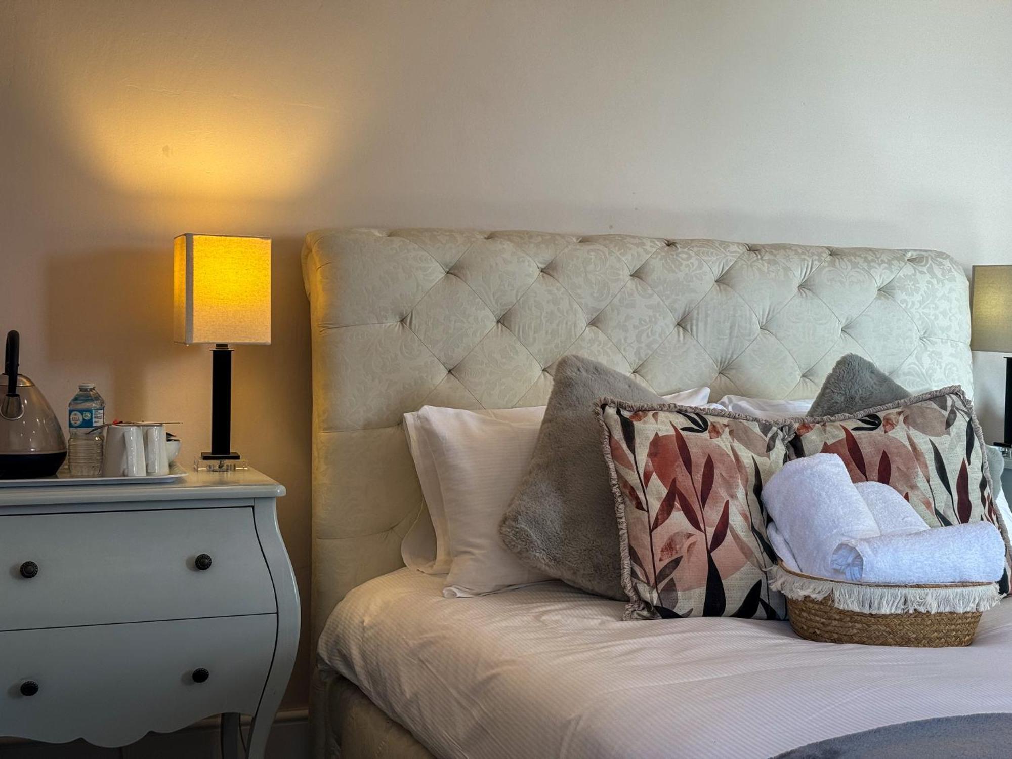 The Chatwal Boutique Hotel Μπλάκπουλ Εξωτερικό φωτογραφία