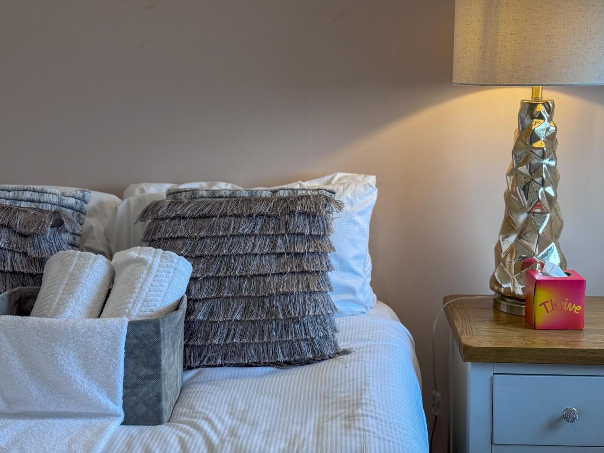 The Chatwal Boutique Hotel Μπλάκπουλ Εξωτερικό φωτογραφία