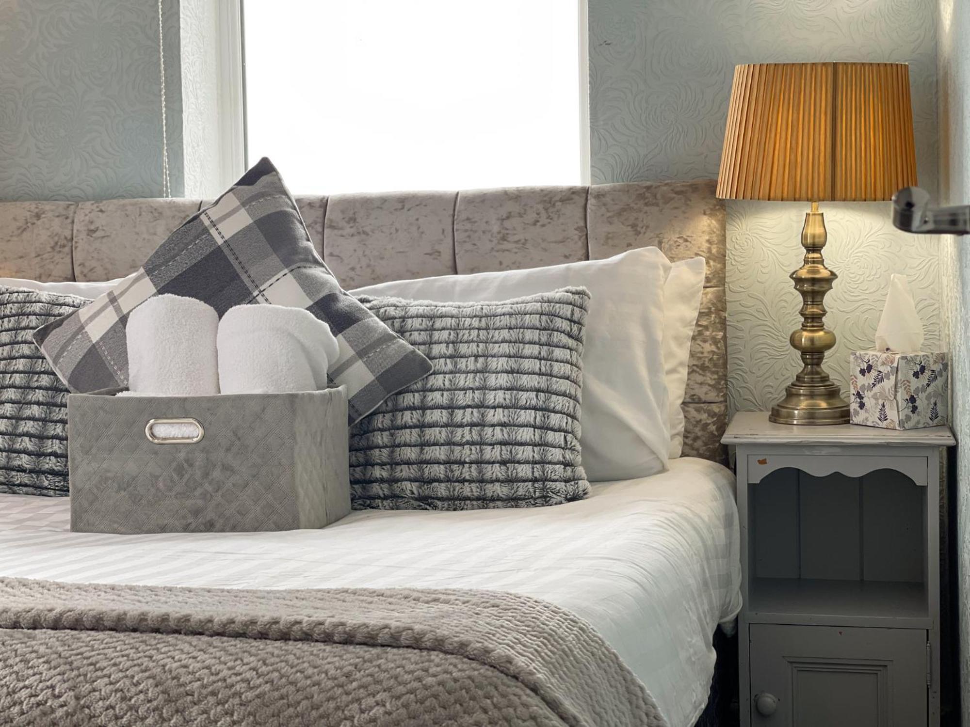 The Chatwal Boutique Hotel Μπλάκπουλ Εξωτερικό φωτογραφία