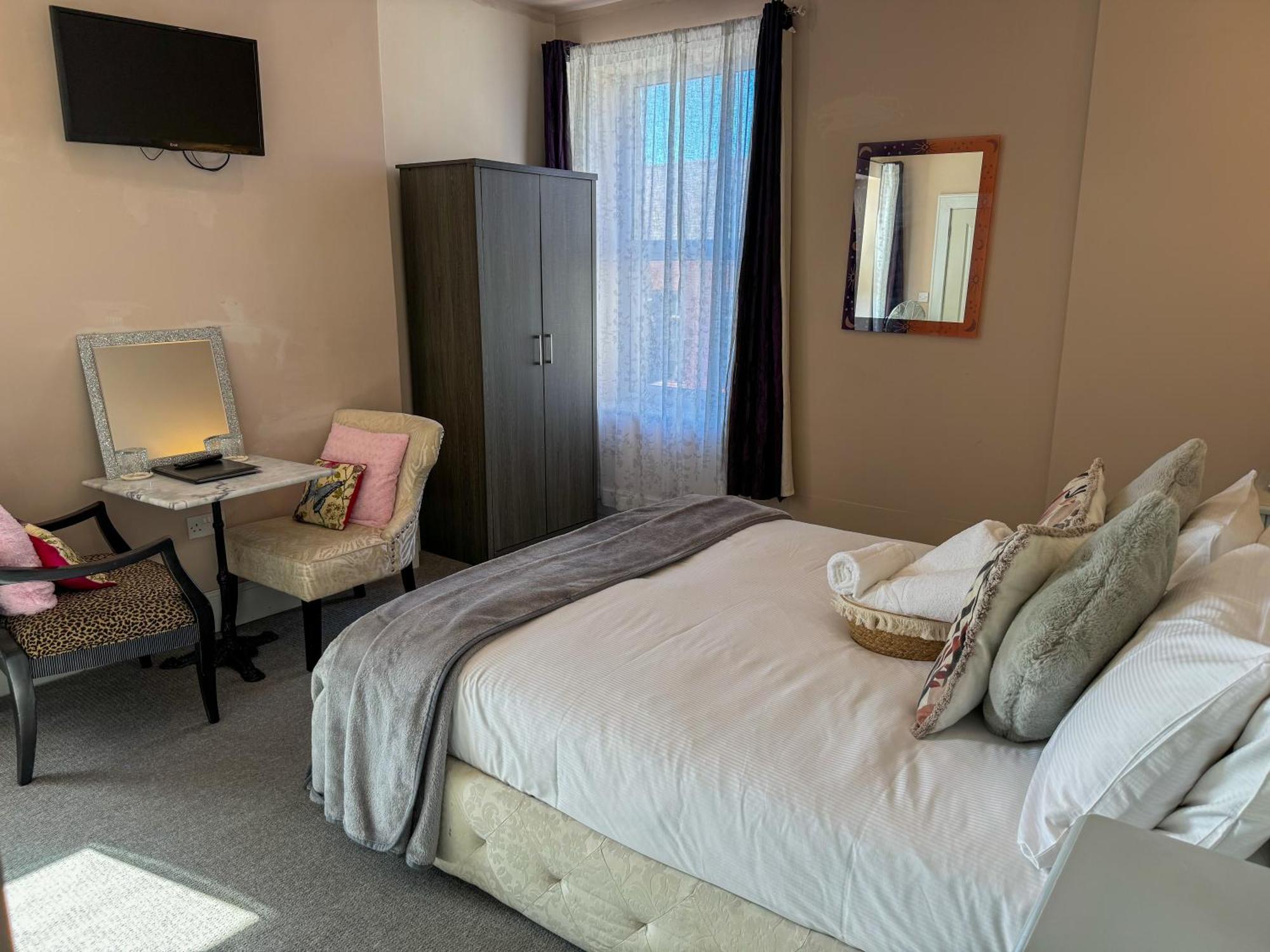 The Chatwal Boutique Hotel Μπλάκπουλ Εξωτερικό φωτογραφία
