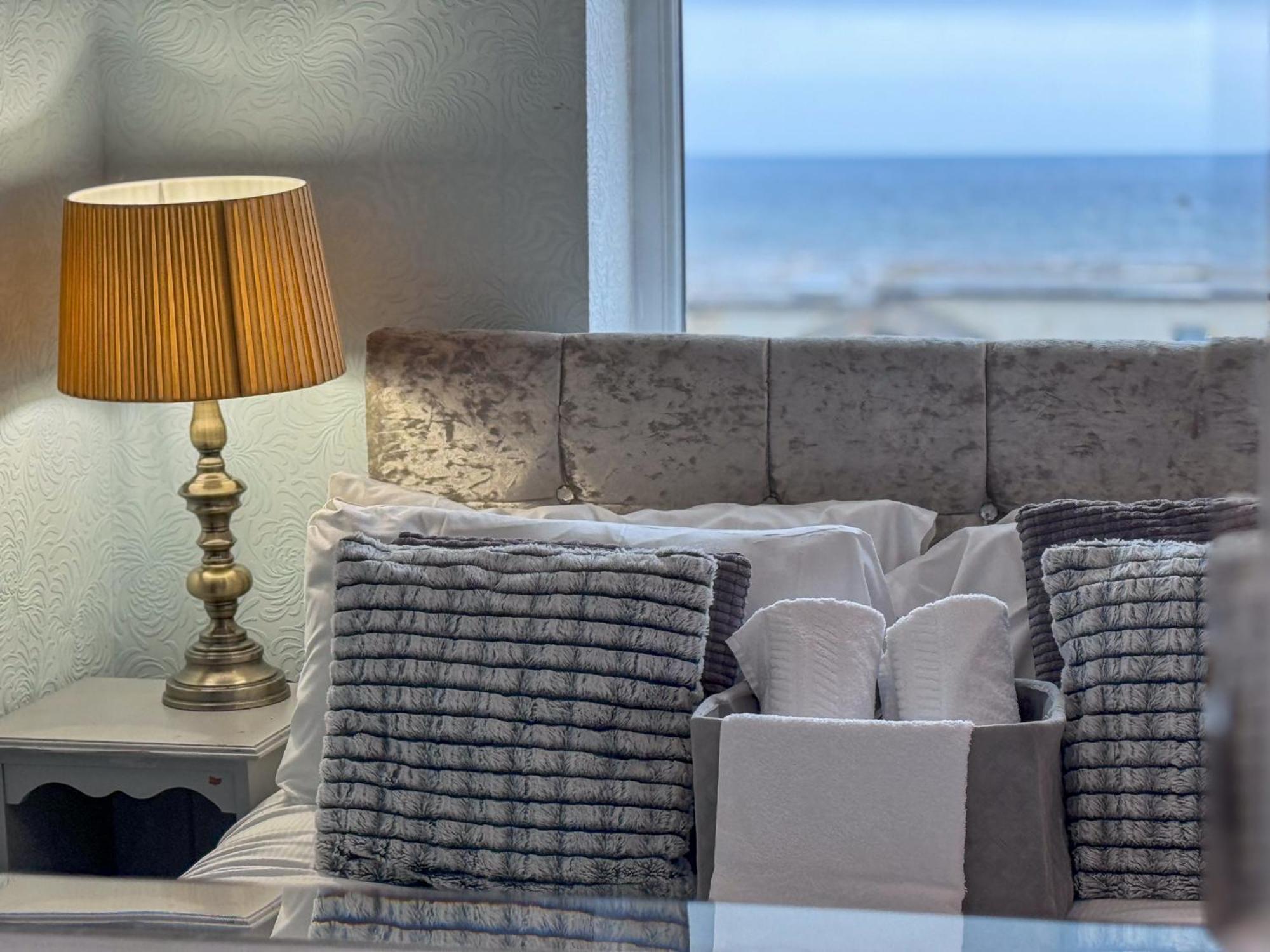 The Chatwal Boutique Hotel Μπλάκπουλ Εξωτερικό φωτογραφία