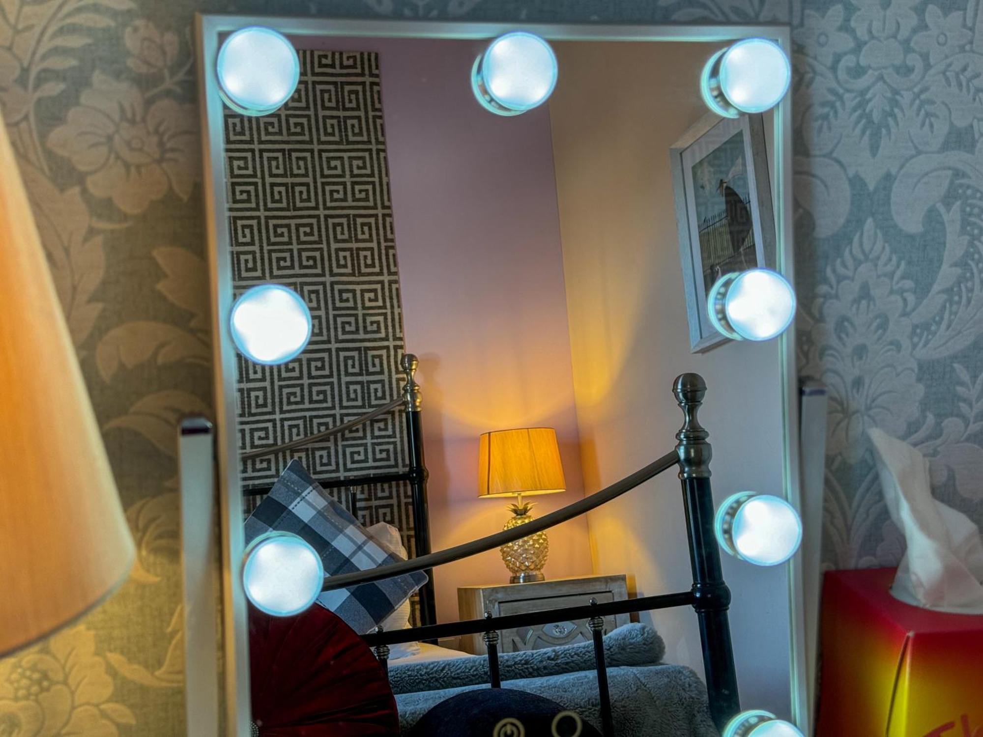 The Chatwal Boutique Hotel Μπλάκπουλ Εξωτερικό φωτογραφία