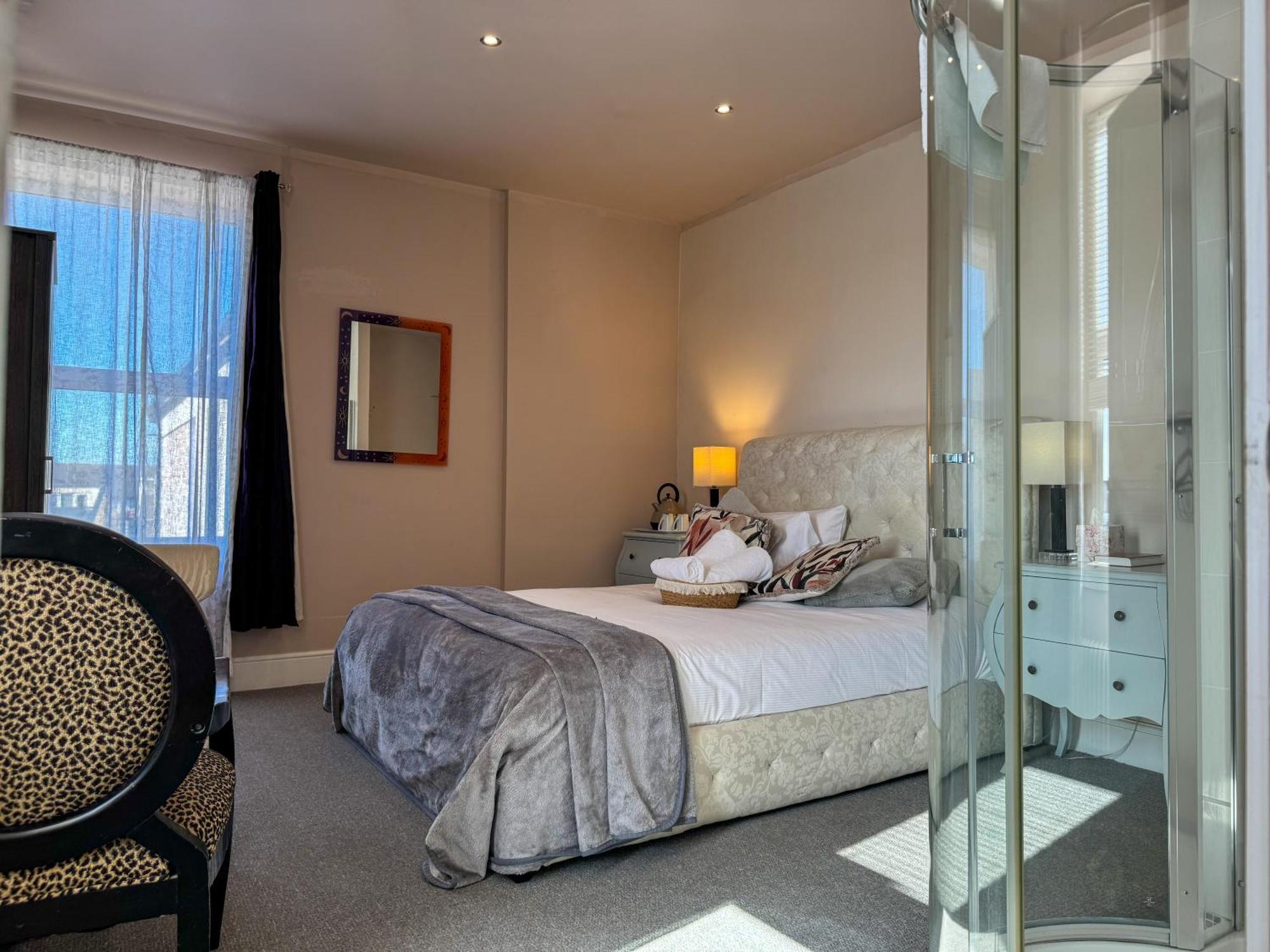 The Chatwal Boutique Hotel Μπλάκπουλ Εξωτερικό φωτογραφία
