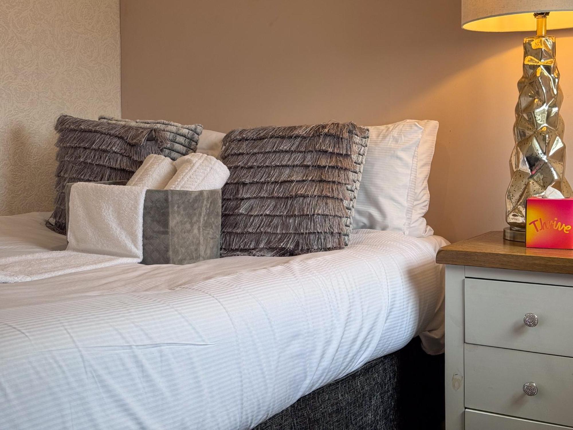The Chatwal Boutique Hotel Μπλάκπουλ Εξωτερικό φωτογραφία