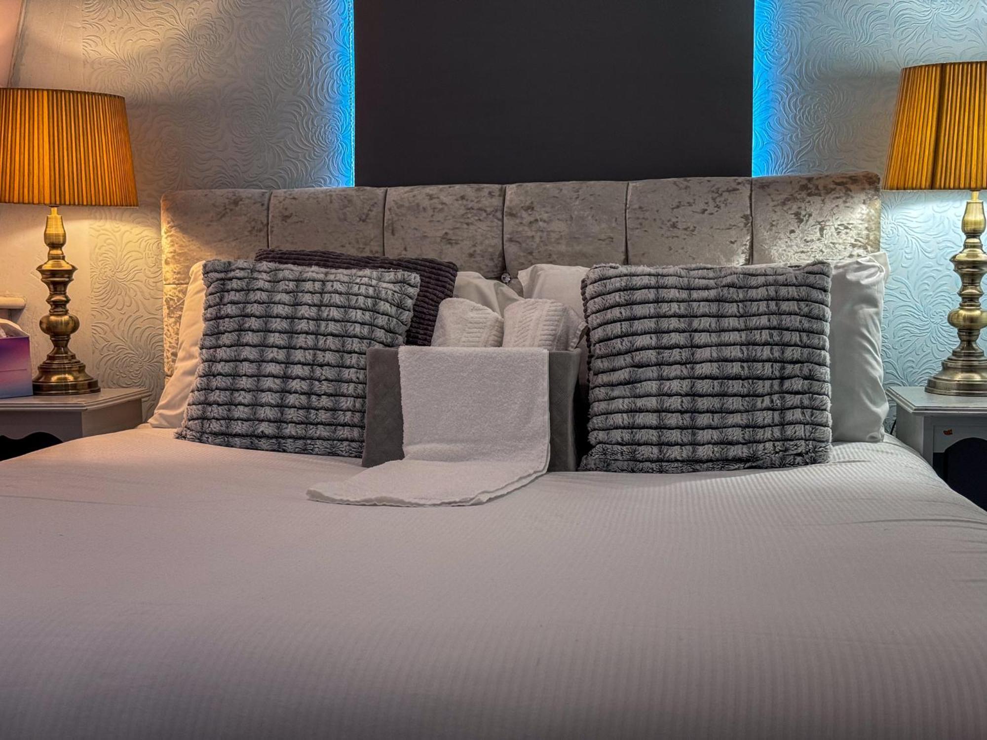 The Chatwal Boutique Hotel Μπλάκπουλ Εξωτερικό φωτογραφία