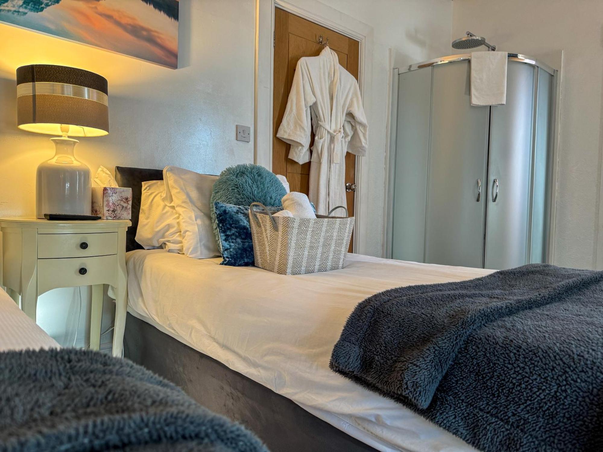 The Chatwal Boutique Hotel Μπλάκπουλ Εξωτερικό φωτογραφία