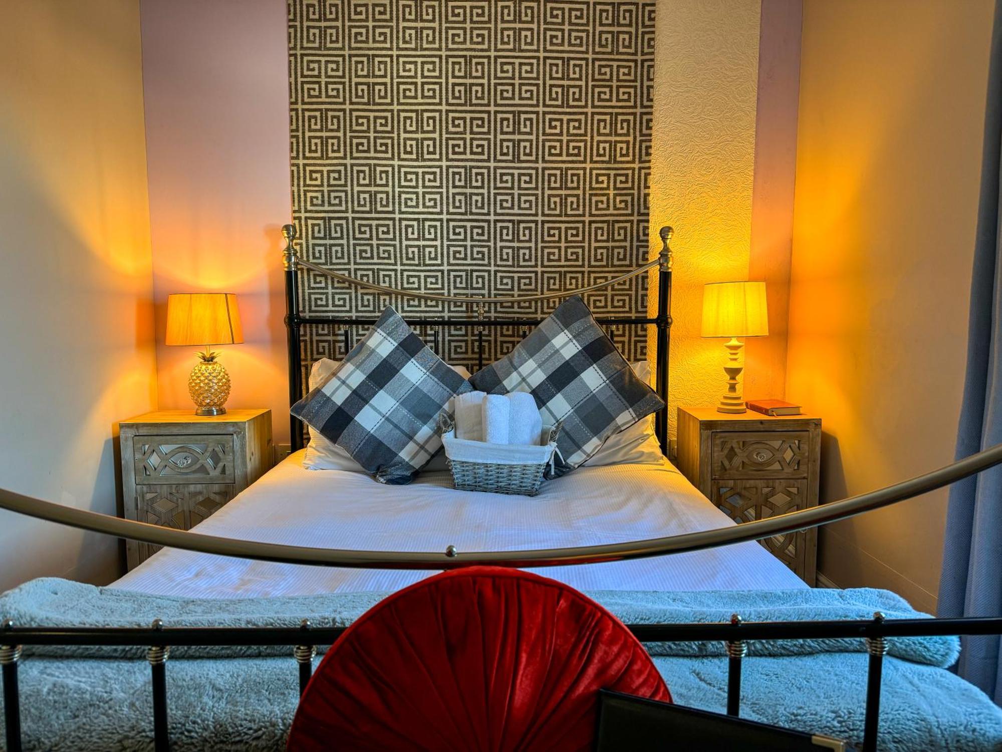 The Chatwal Boutique Hotel Μπλάκπουλ Εξωτερικό φωτογραφία