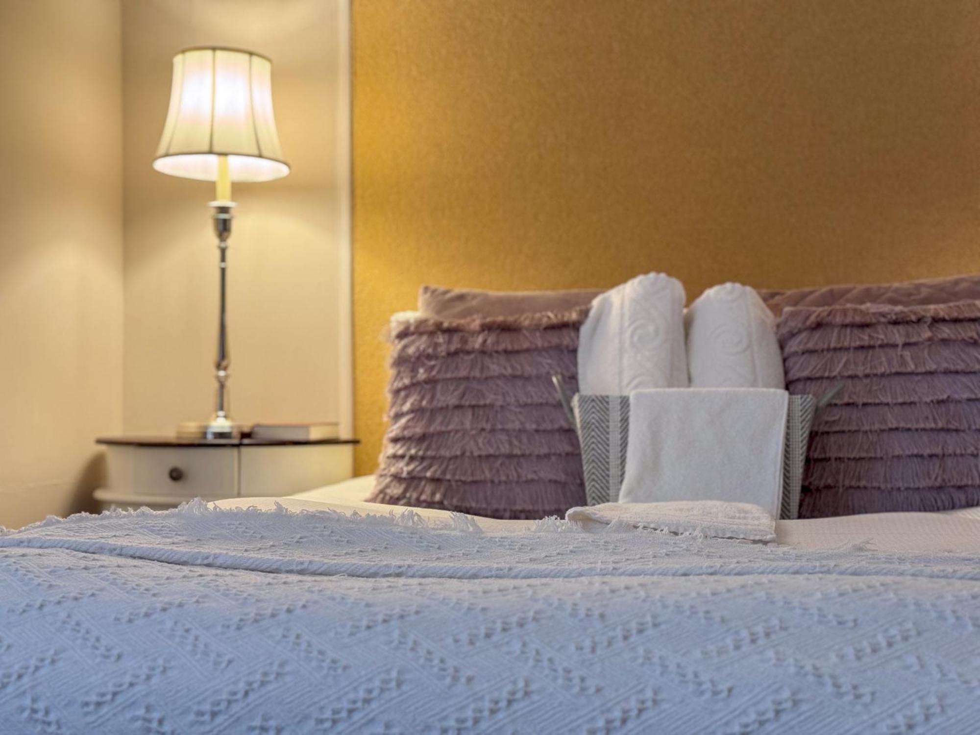 The Chatwal Boutique Hotel Μπλάκπουλ Εξωτερικό φωτογραφία