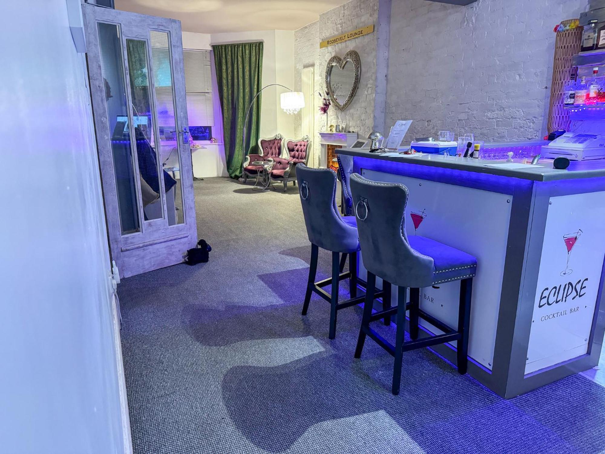 The Chatwal Boutique Hotel Μπλάκπουλ Εξωτερικό φωτογραφία