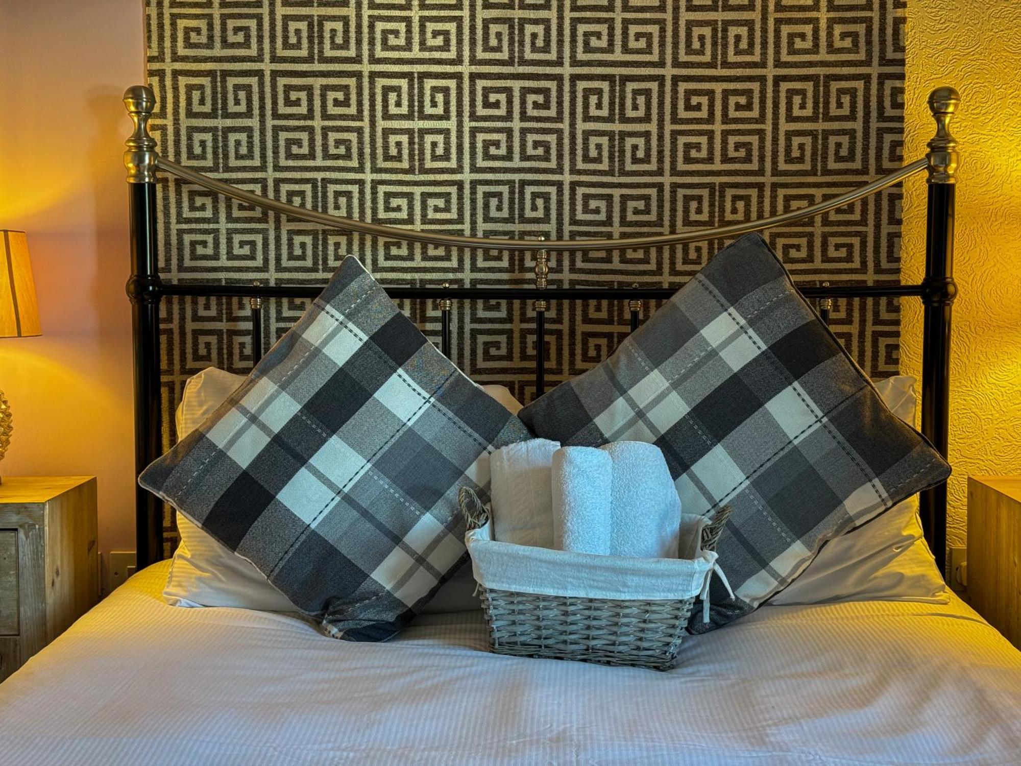 The Chatwal Boutique Hotel Μπλάκπουλ Εξωτερικό φωτογραφία