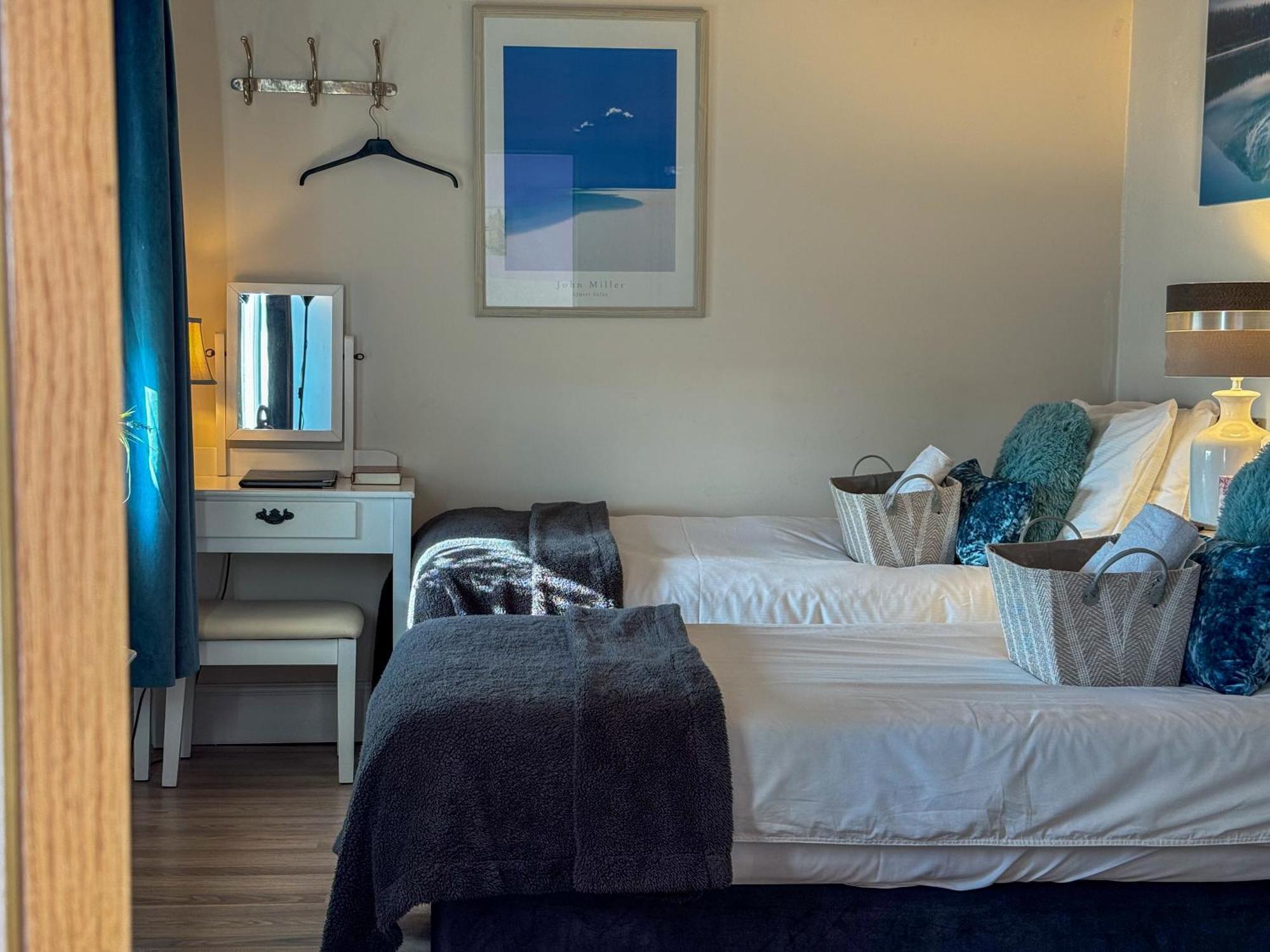 The Chatwal Boutique Hotel Μπλάκπουλ Εξωτερικό φωτογραφία