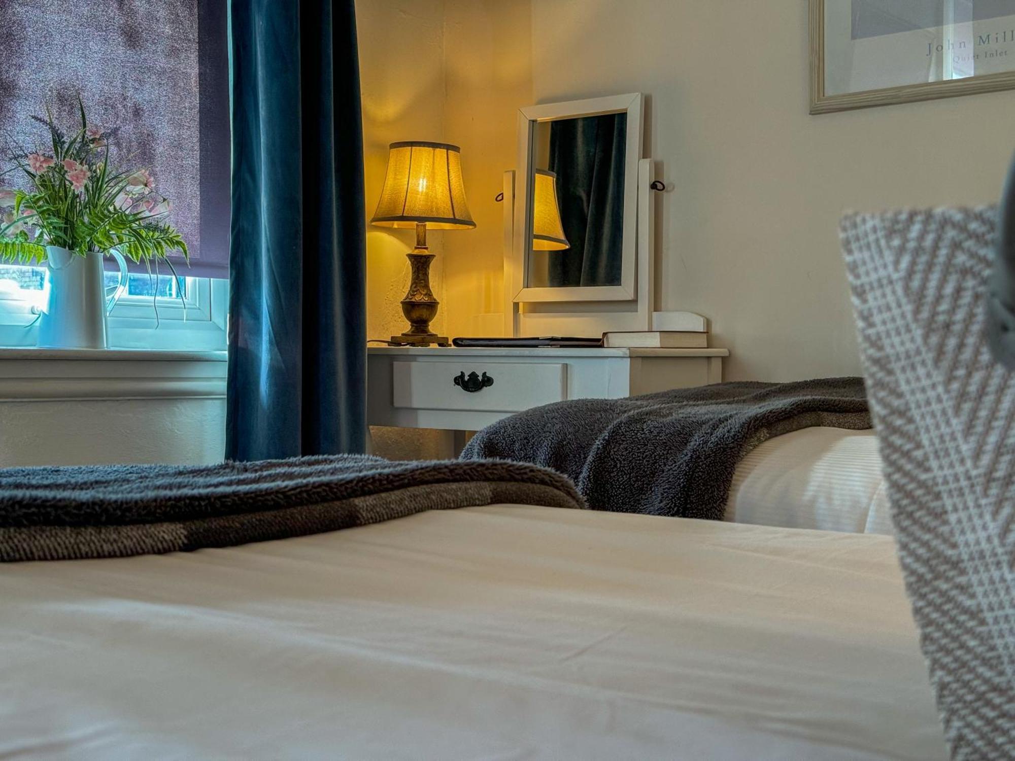 The Chatwal Boutique Hotel Μπλάκπουλ Εξωτερικό φωτογραφία