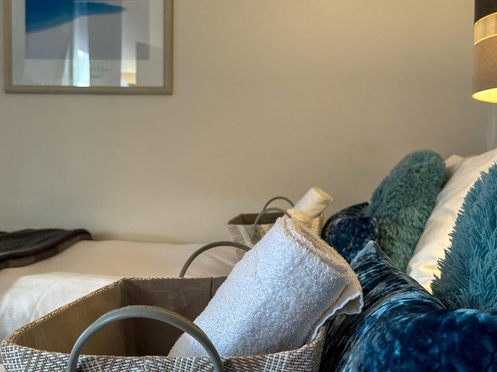 The Chatwal Boutique Hotel Μπλάκπουλ Εξωτερικό φωτογραφία