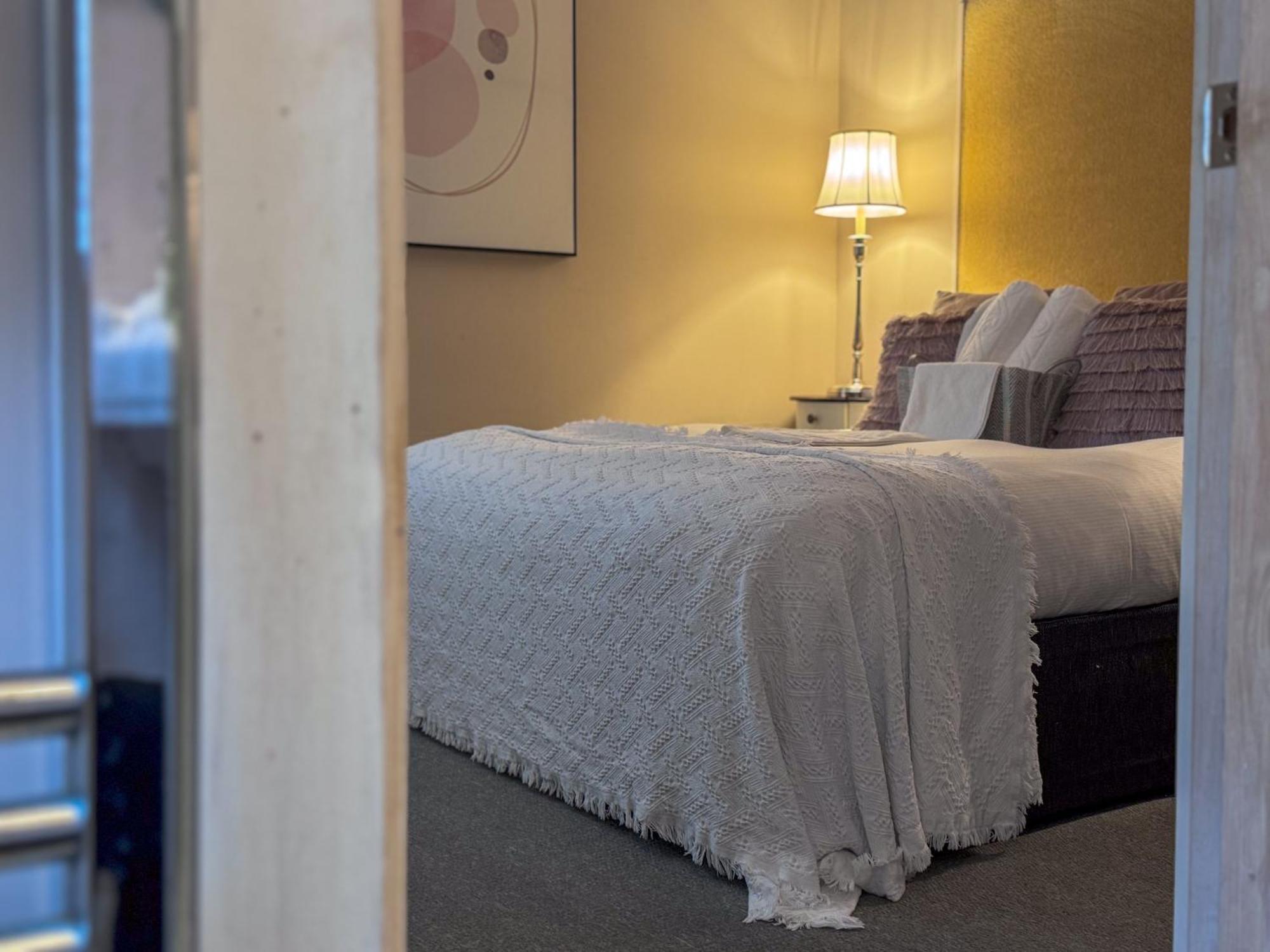 The Chatwal Boutique Hotel Μπλάκπουλ Εξωτερικό φωτογραφία