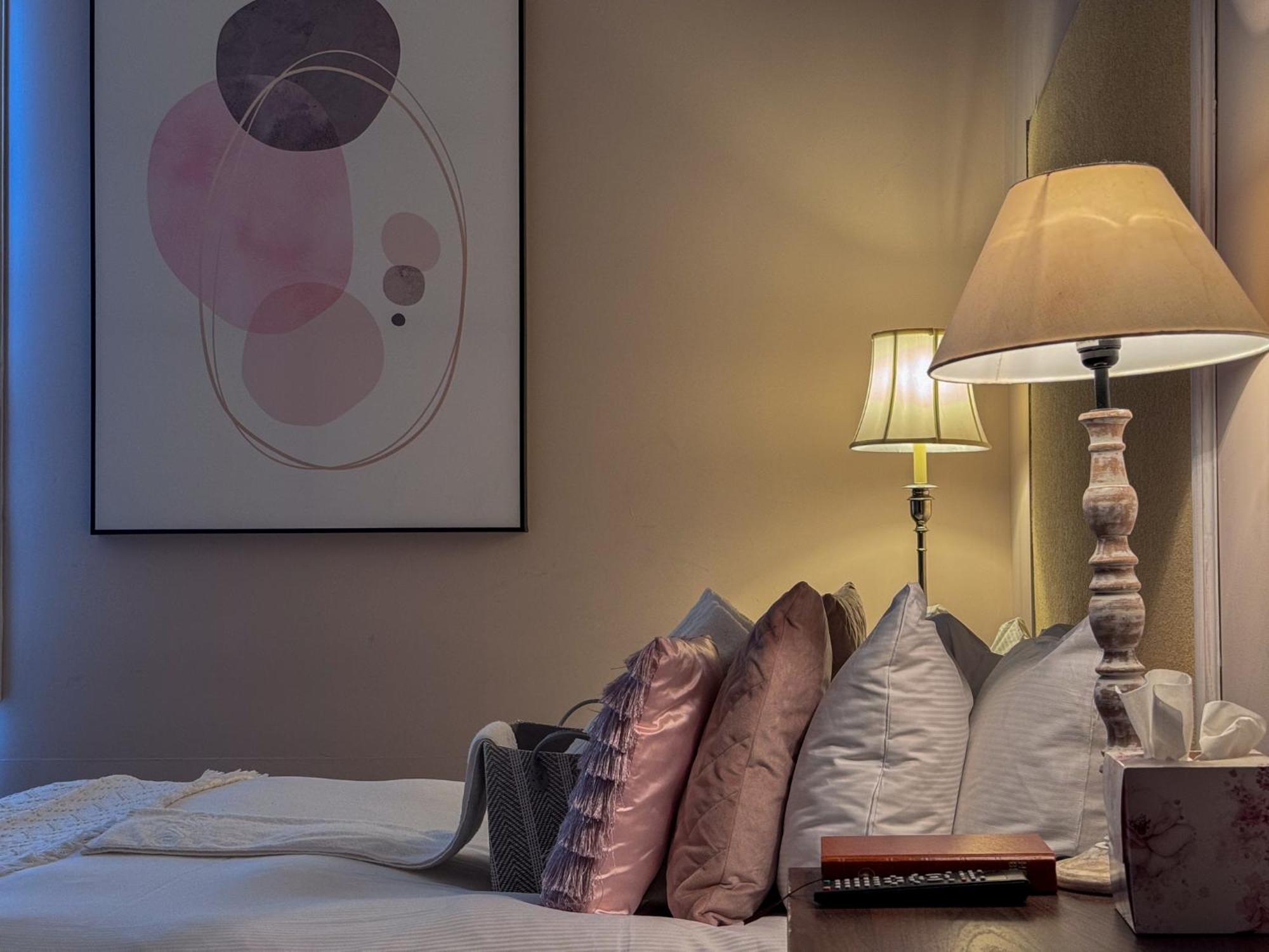 The Chatwal Boutique Hotel Μπλάκπουλ Εξωτερικό φωτογραφία