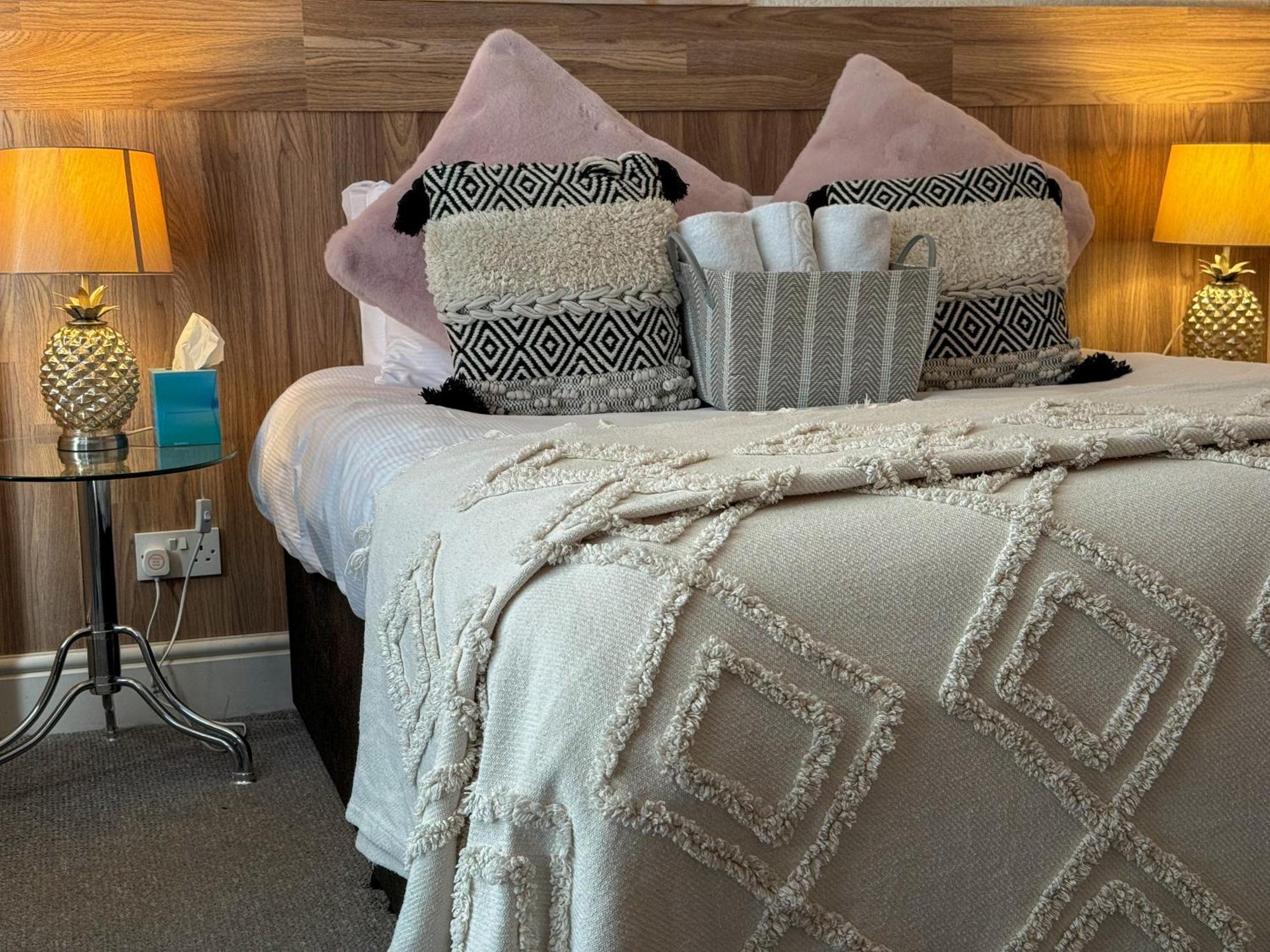 The Chatwal Boutique Hotel Μπλάκπουλ Εξωτερικό φωτογραφία