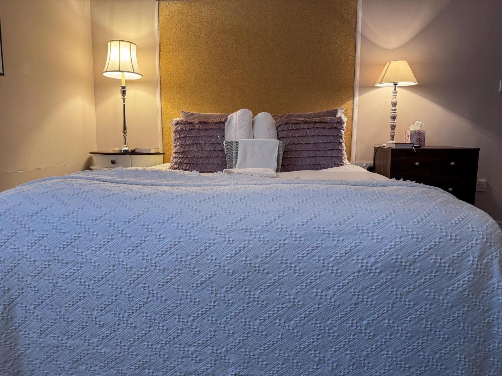 The Chatwal Boutique Hotel Μπλάκπουλ Εξωτερικό φωτογραφία