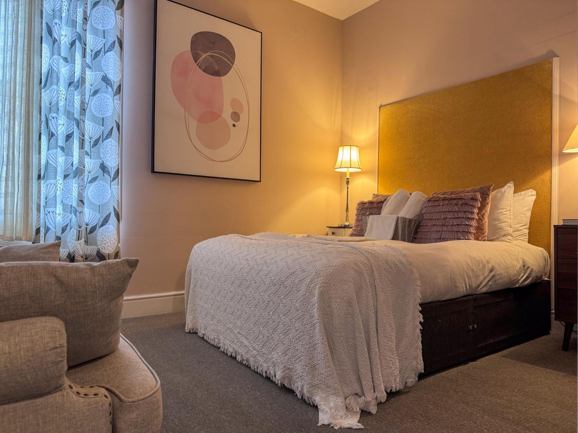 The Chatwal Boutique Hotel Μπλάκπουλ Εξωτερικό φωτογραφία