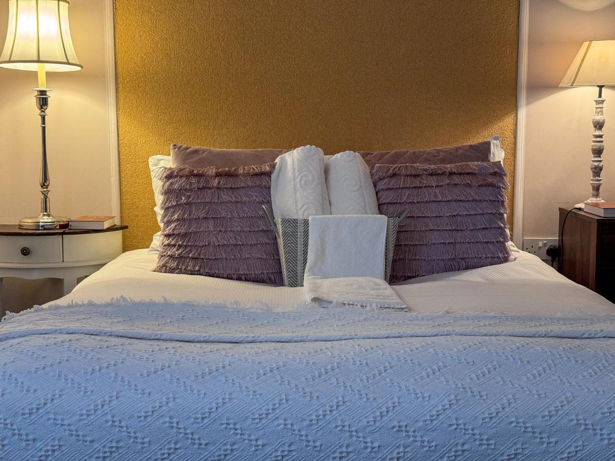 The Chatwal Boutique Hotel Μπλάκπουλ Εξωτερικό φωτογραφία