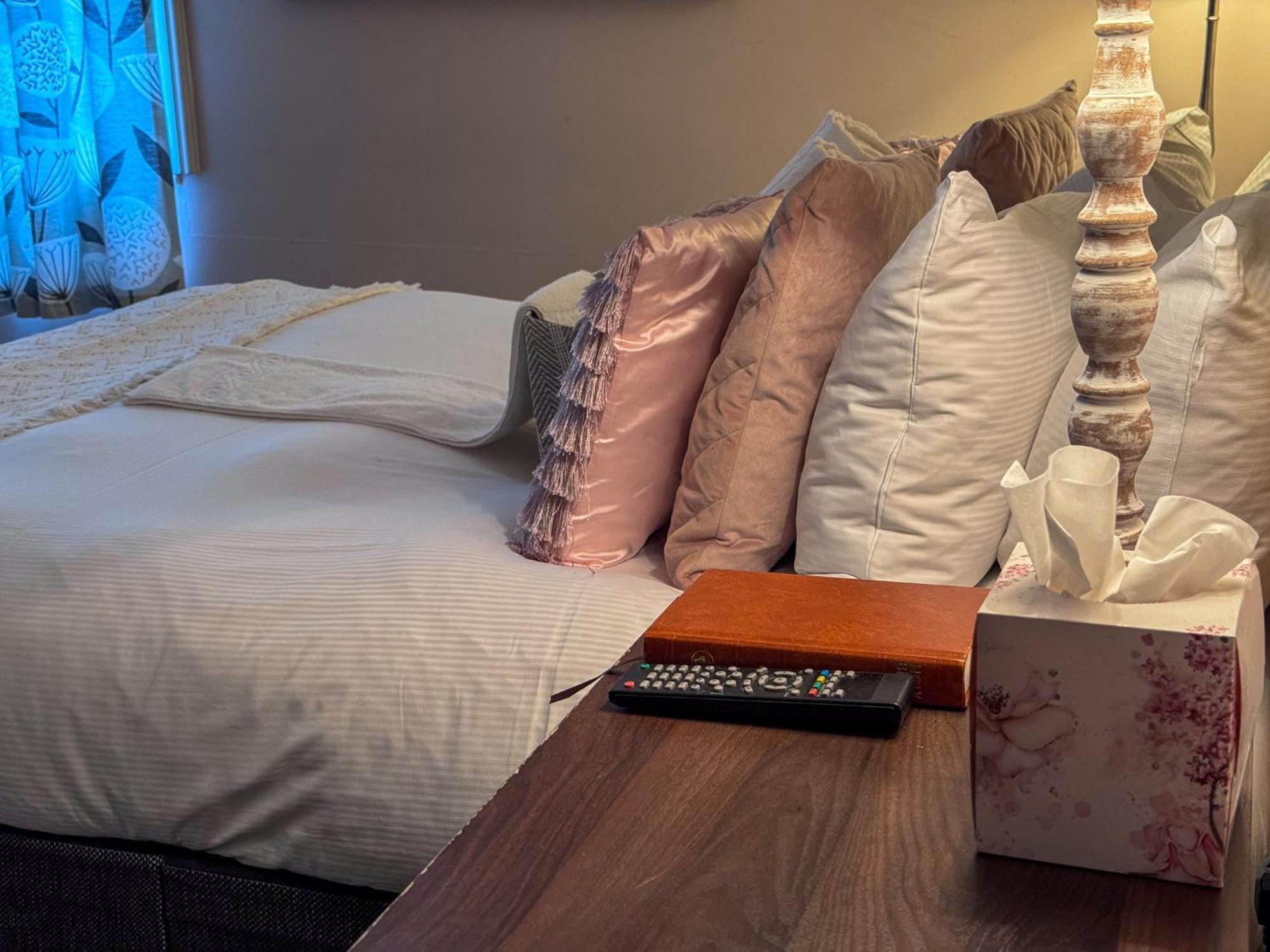 The Chatwal Boutique Hotel Μπλάκπουλ Εξωτερικό φωτογραφία