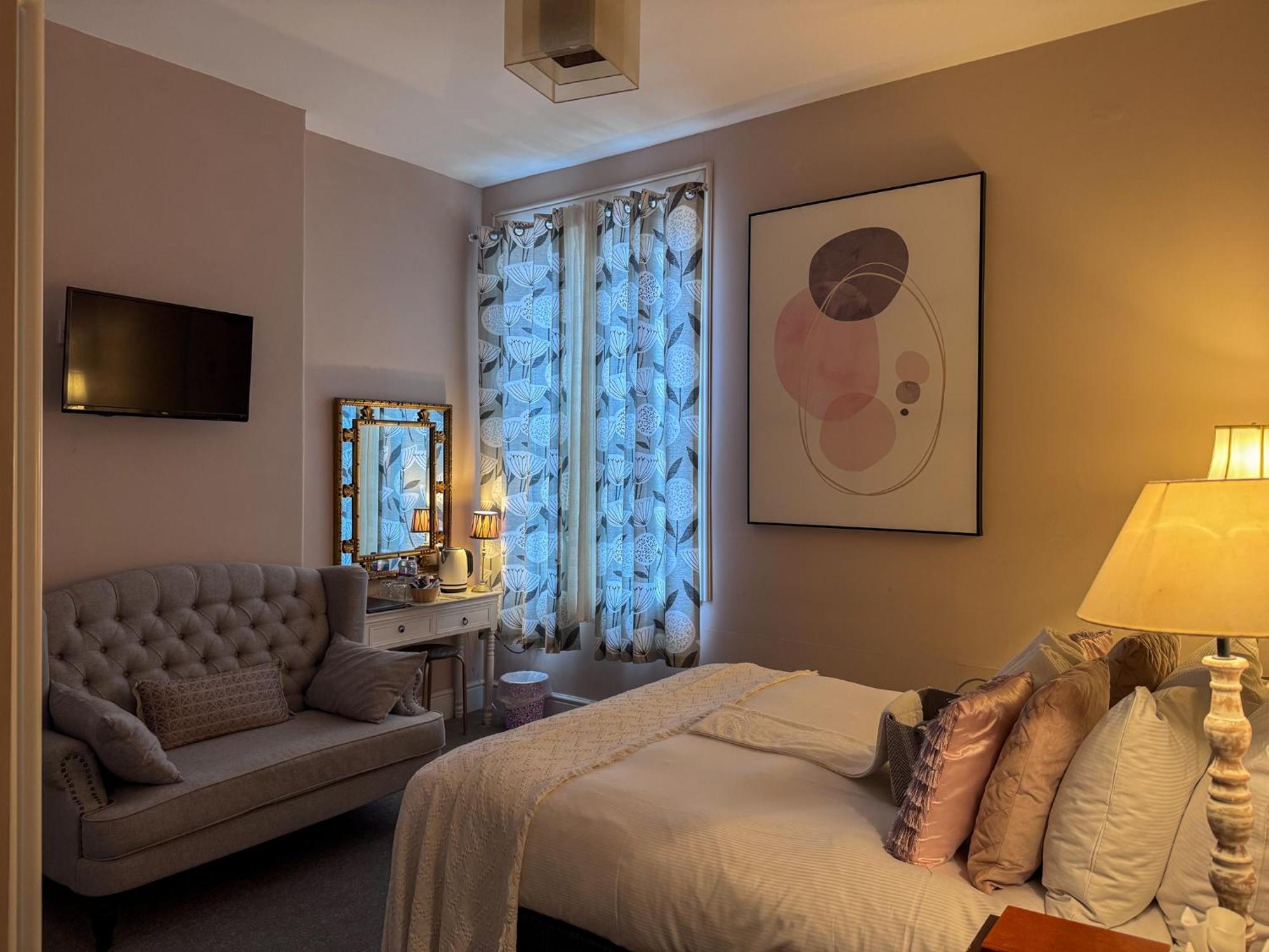 The Chatwal Boutique Hotel Μπλάκπουλ Εξωτερικό φωτογραφία