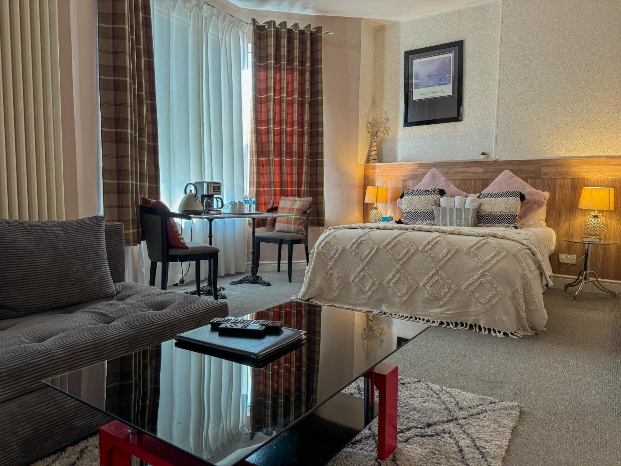 The Chatwal Boutique Hotel Μπλάκπουλ Εξωτερικό φωτογραφία