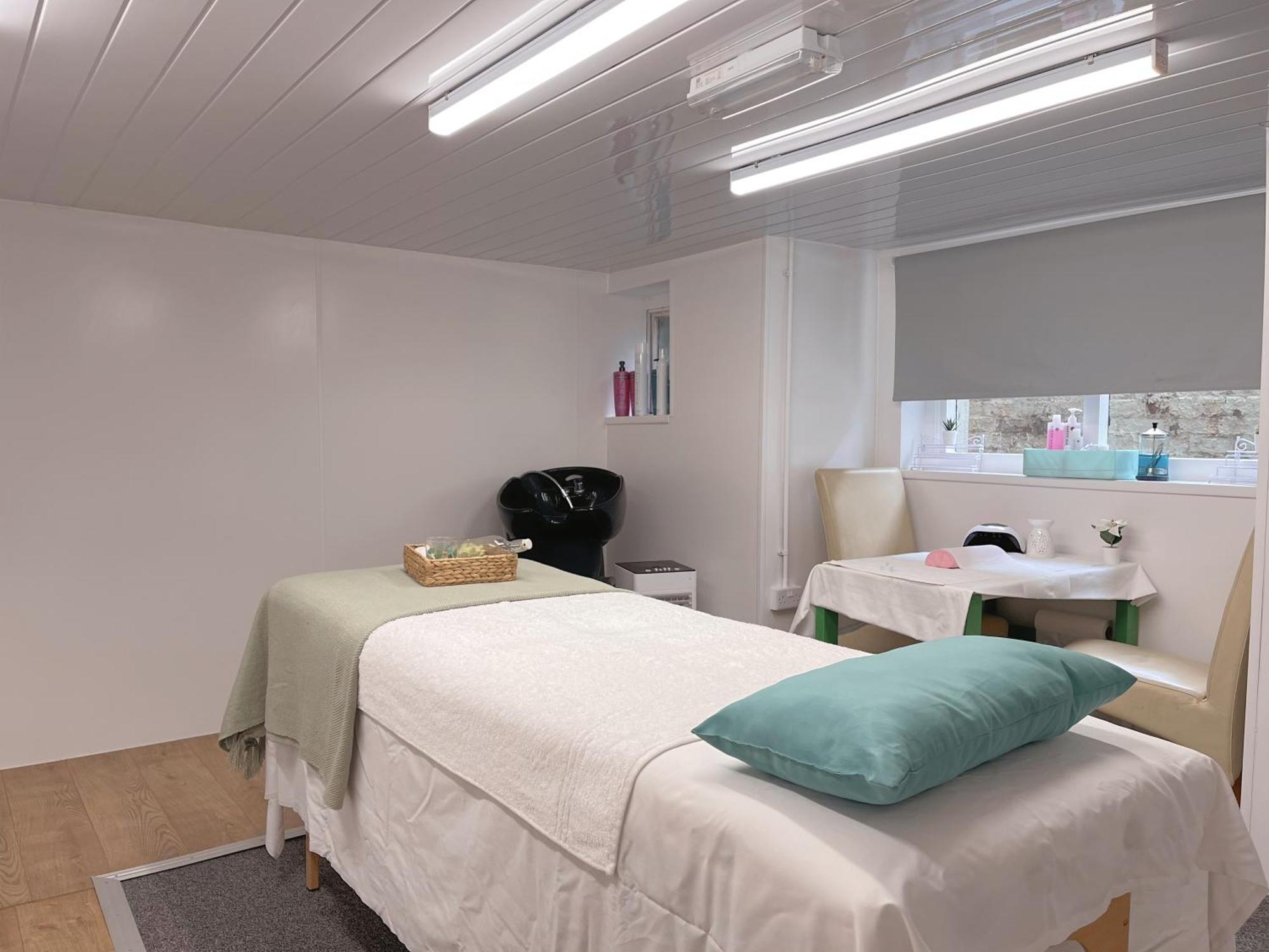 The Chatwal Boutique Hotel Μπλάκπουλ Εξωτερικό φωτογραφία