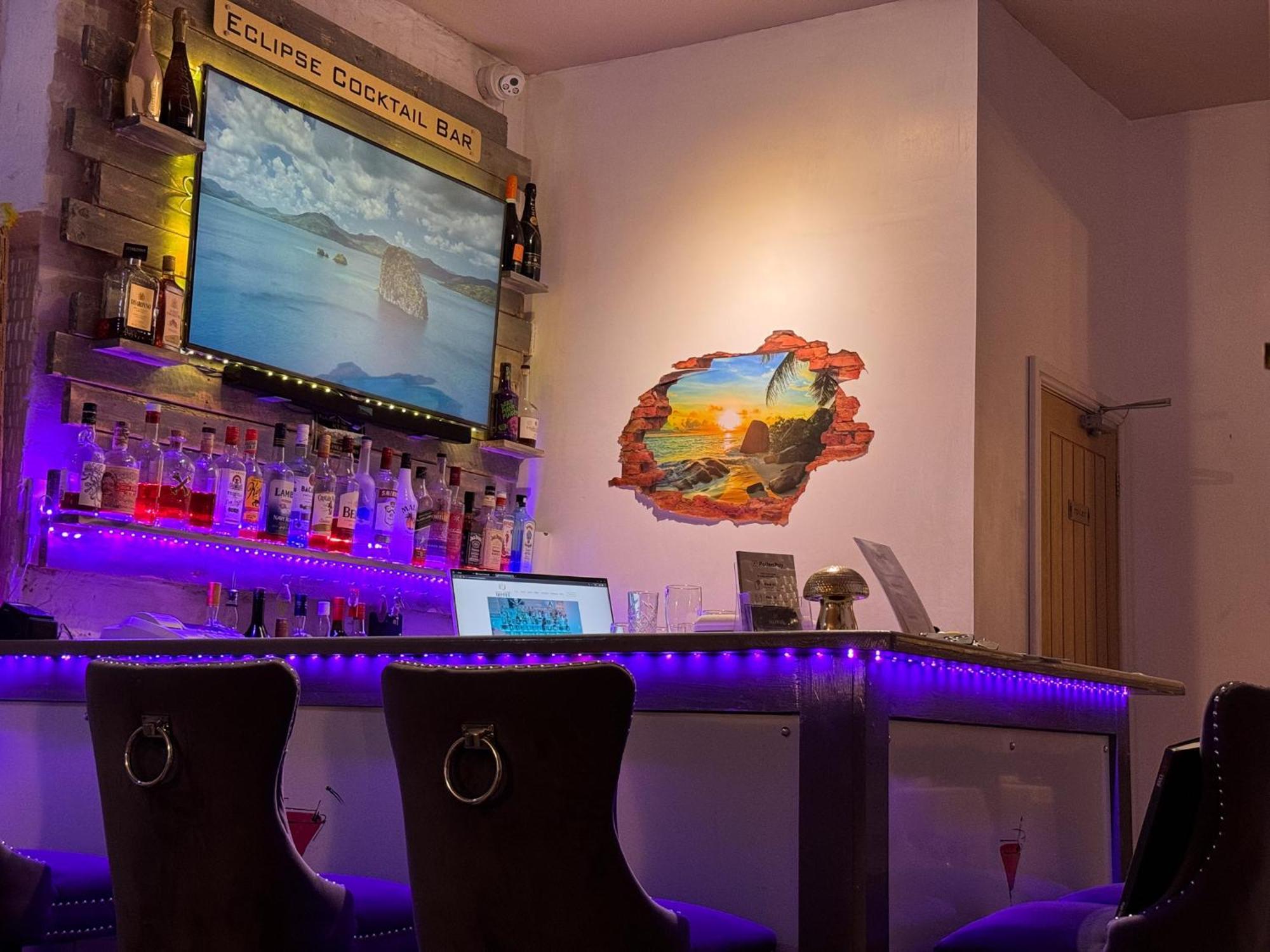 The Chatwal Boutique Hotel Μπλάκπουλ Εξωτερικό φωτογραφία